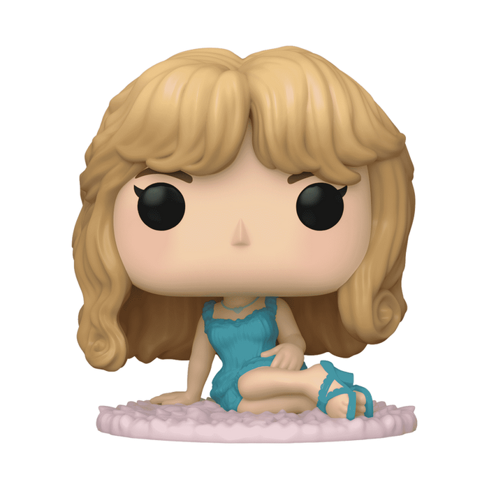Sabrina Carpenter - Funko Pop! Rocks (479)