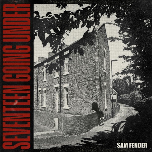 Sam Fender - Seventeen Going Under - CD