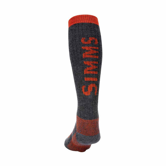 Simms M's Merino Thermal OTC