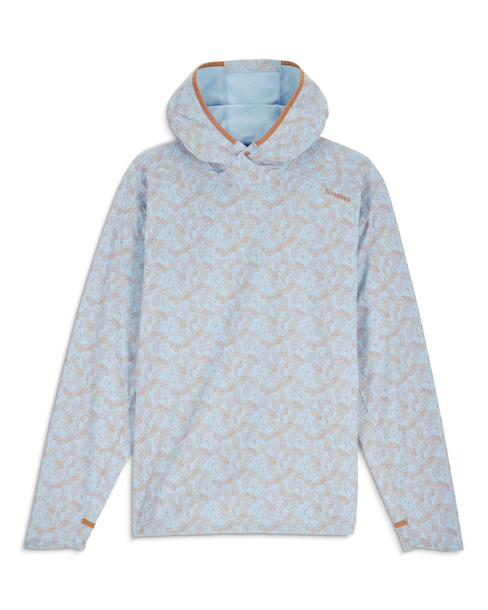 Simms M's Solarflex Hoody - NEW