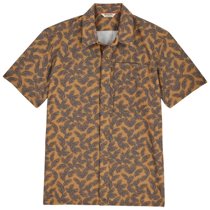 Simms M's Tailout Air SS Shirt