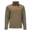 Simms Thermal 1/4 Zip Top