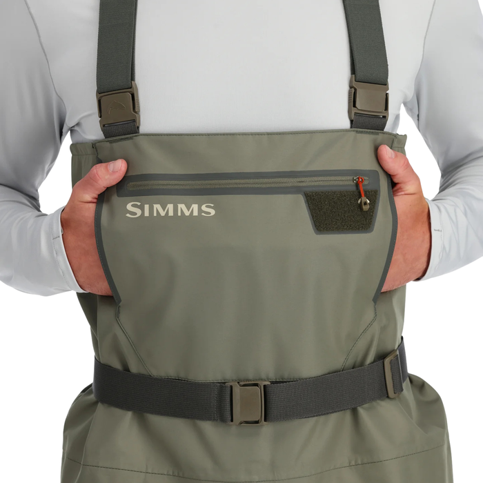 Simms Tributary Wader
