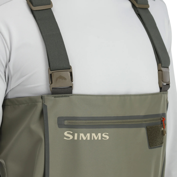 Simms Tributary Wader