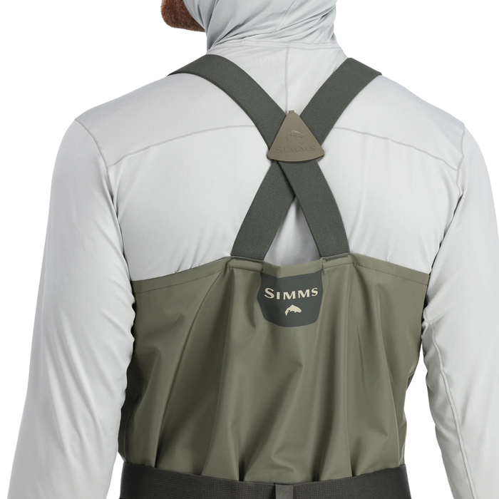 Simms Tributary Wader