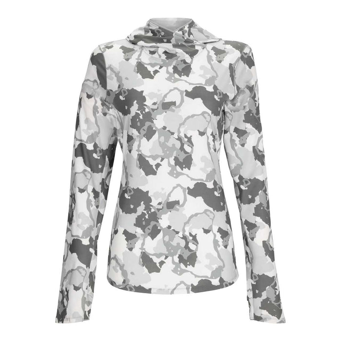 Simms W's Solarflex Hoody