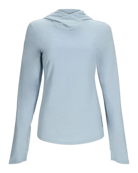 Simms W's Solarflex Hoody