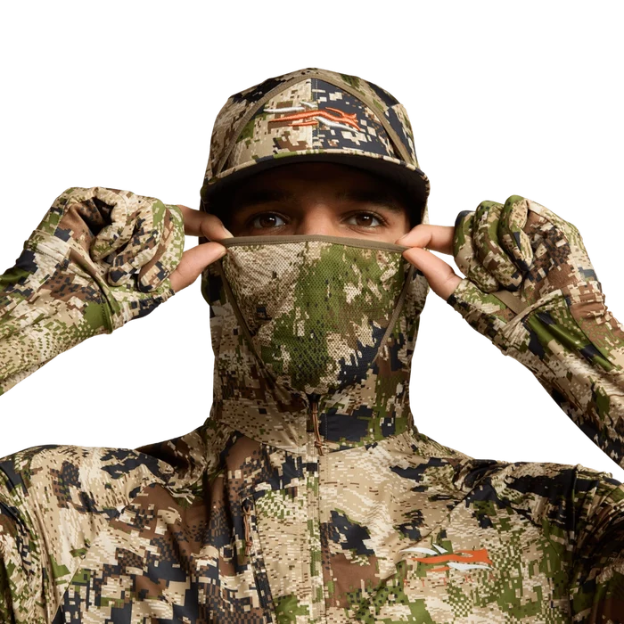 Sitka Equinox Guard Hoodie