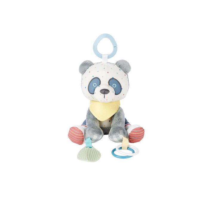 Skip Hop Bandana Buddies Activity Toy - Panda
