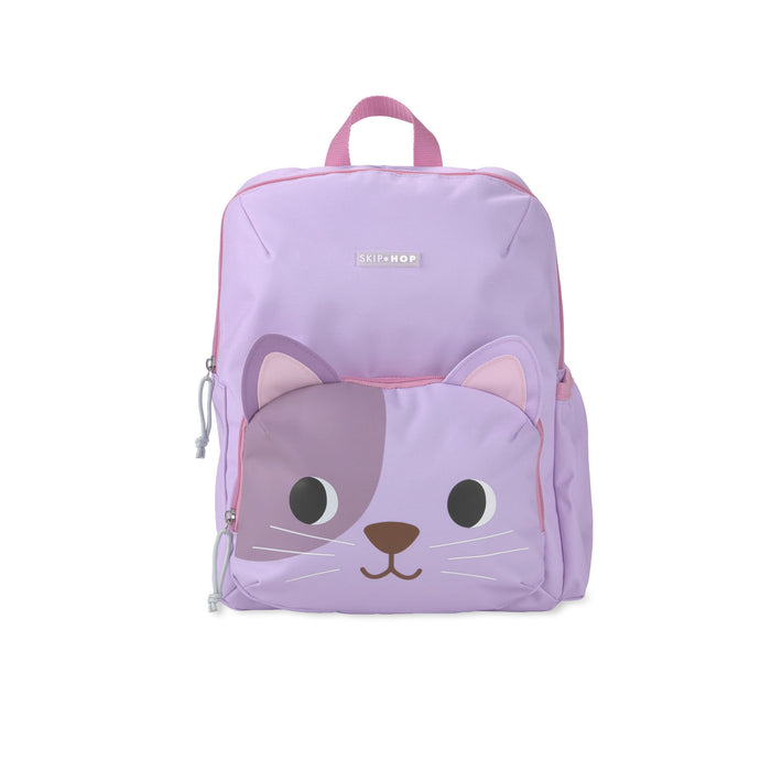 Skip Hop Besties Squad Backpack - Cat