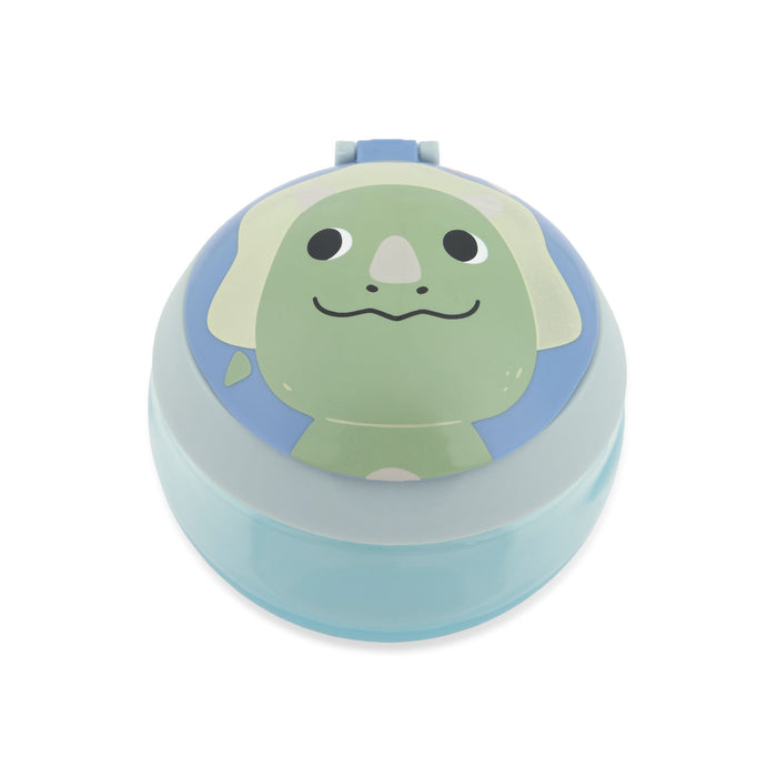 Skip Hop Besties Squad Snack Cup - Dino