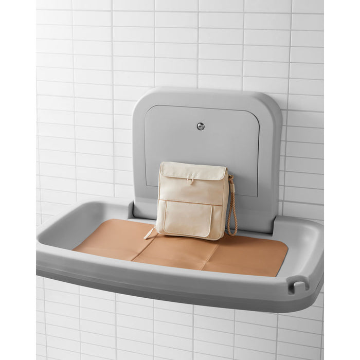 Skip Hop Clean Slate Changing Station - Oat