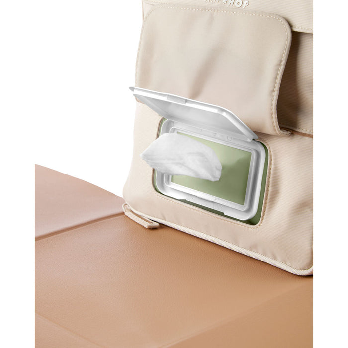Skip Hop Clean Slate Changing Station - Oat