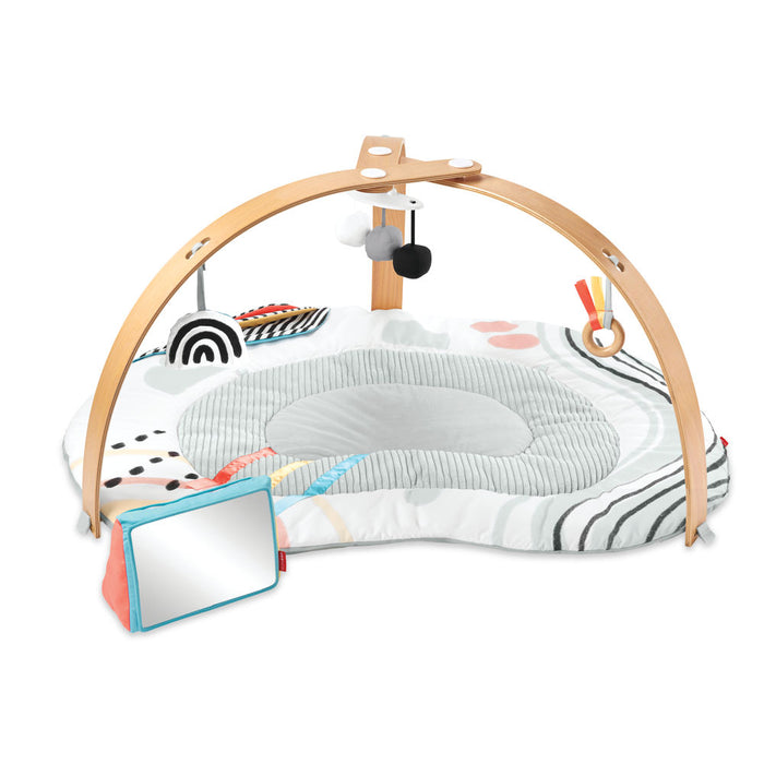 Skip Hop Discoverosity Activity Gym