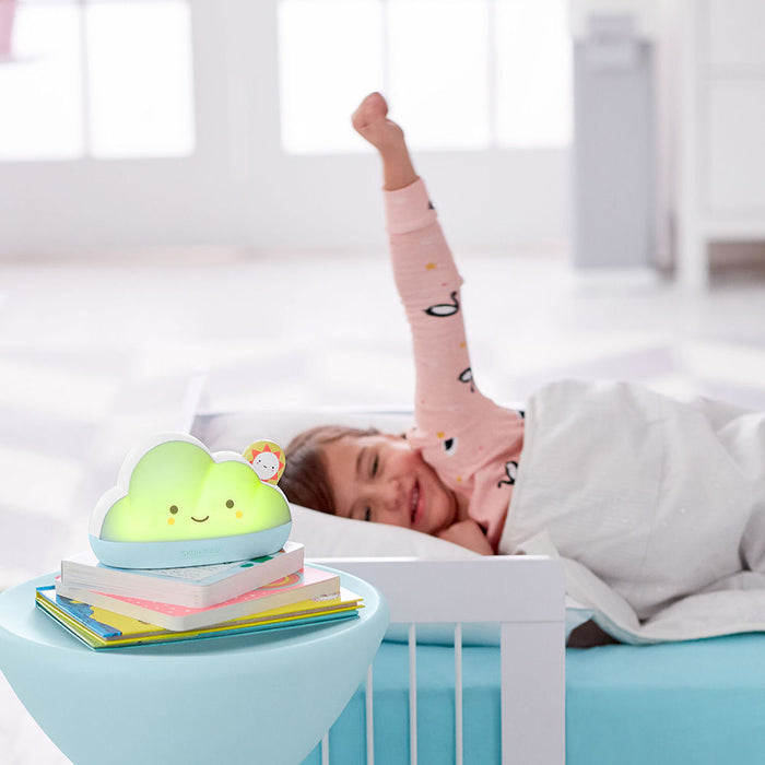 Skip Hop Dream & Shine Sleep Trainer