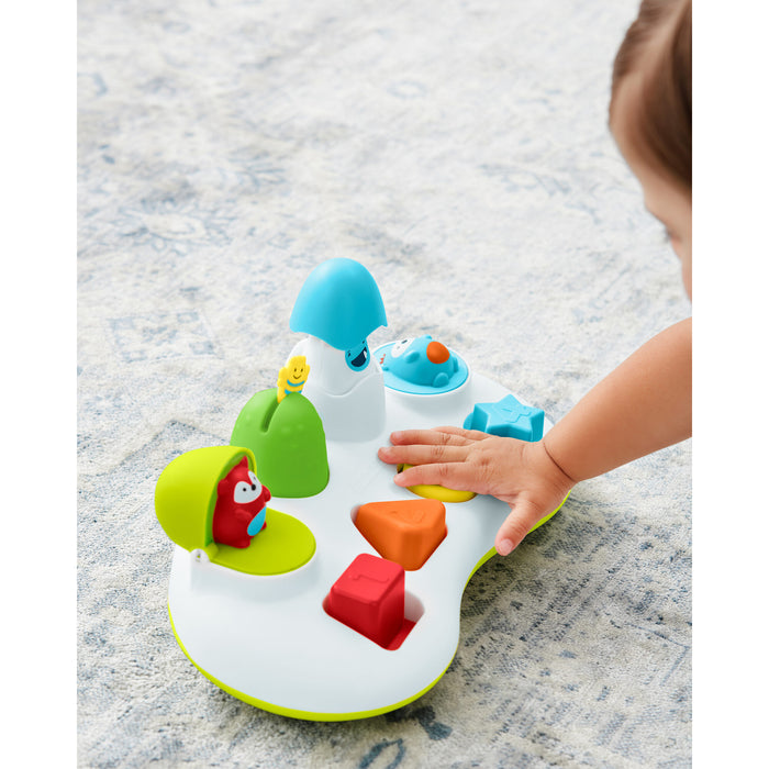 Skip Hop Explore & More Pop & Play