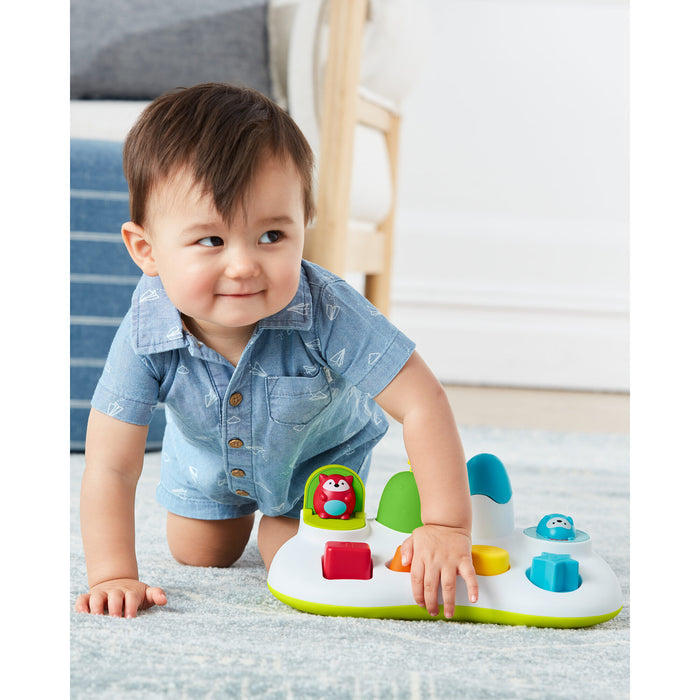 Skip Hop Explore & More Pop & Play