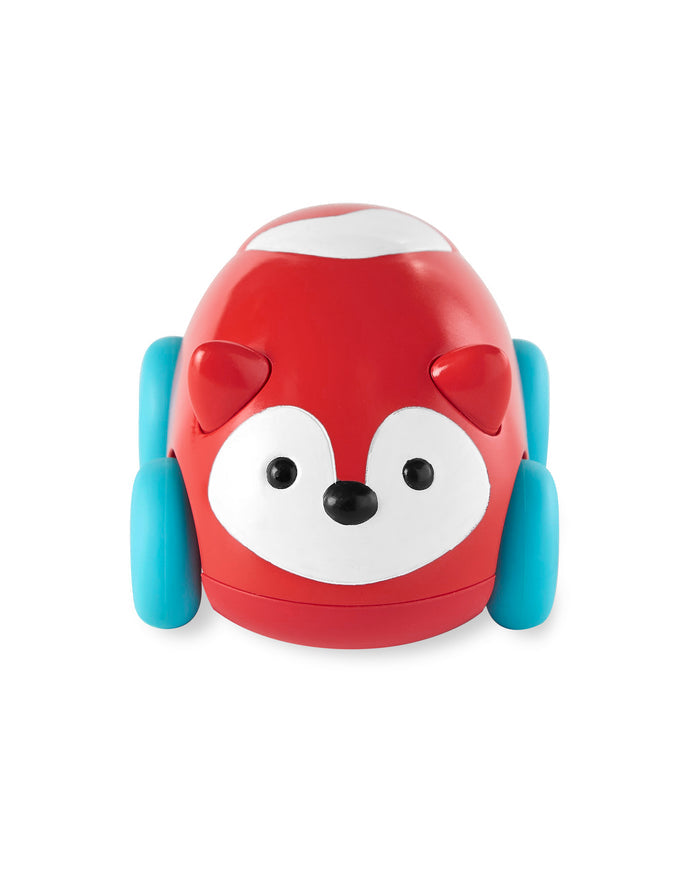Skip Hop Explore & More Pull & Go Car - Fox