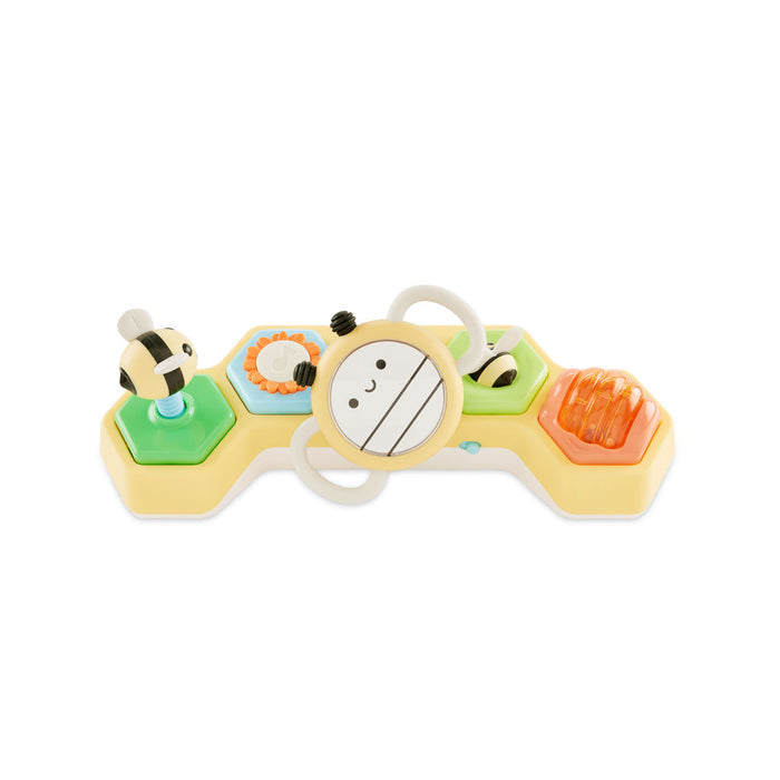 Skip Hop Farmstand See & Bee Steering Wheel