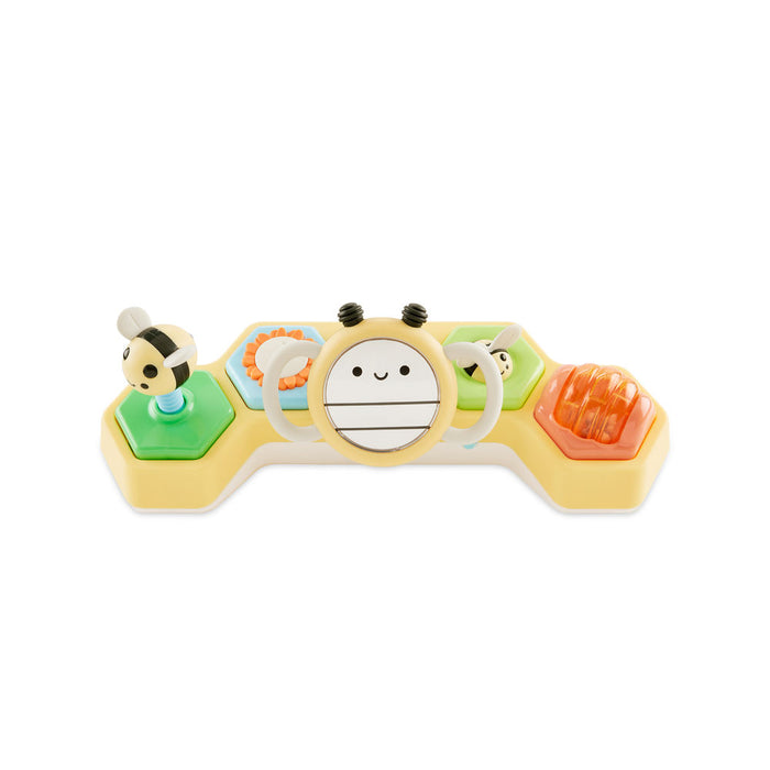Skip Hop Farmstand See & Bee Steering Wheel