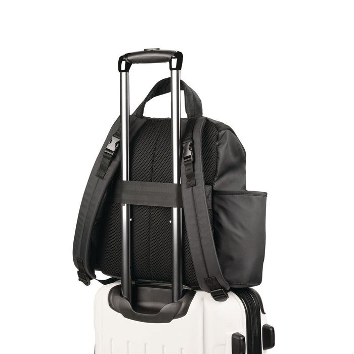 Skip Hop Forma Next Nappy Backpack - Black