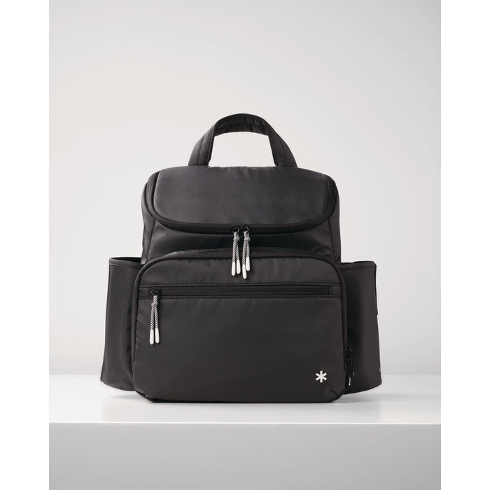 Skip Hop Forma Next Nappy Backpack - Black