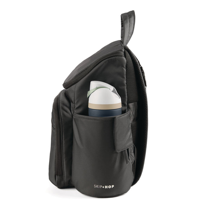 Skip Hop Forma Next Nappy Backpack - Black