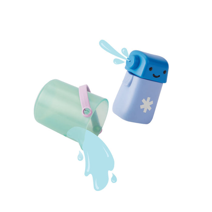 Skip Hop Fresh & Clean - Mirror Fun Set