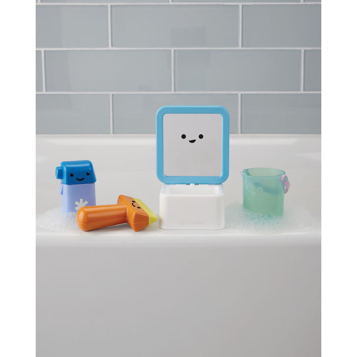 Skip Hop Fresh & Clean - Mirror Fun Set