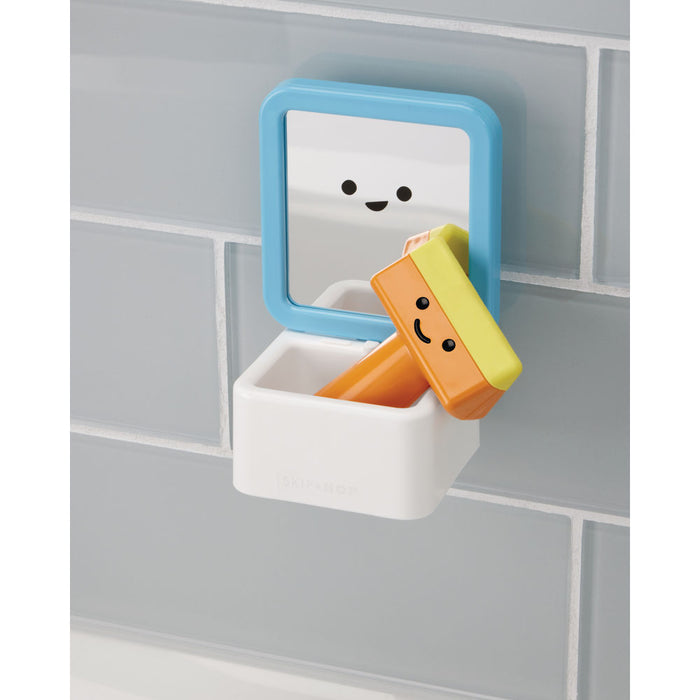 Skip Hop Fresh & Clean - Mirror Fun Set