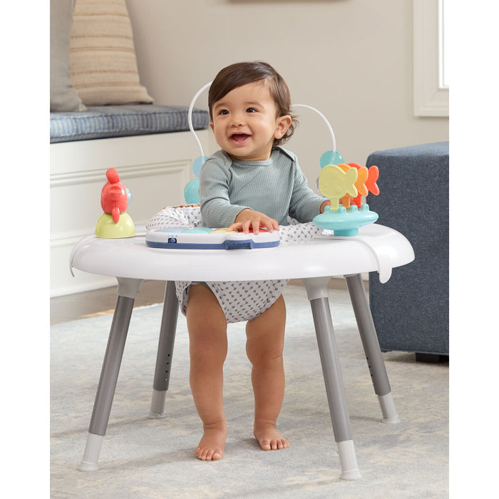 Skip Hop Seascape 2-in-1 Activity Centre