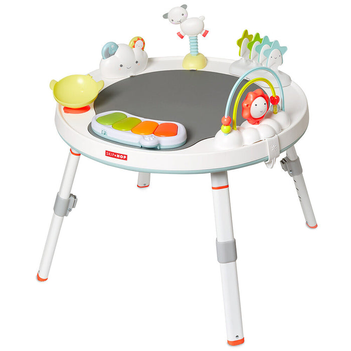 Skip Hop Silver Lining Cloud 3 Stage Activity Centre
