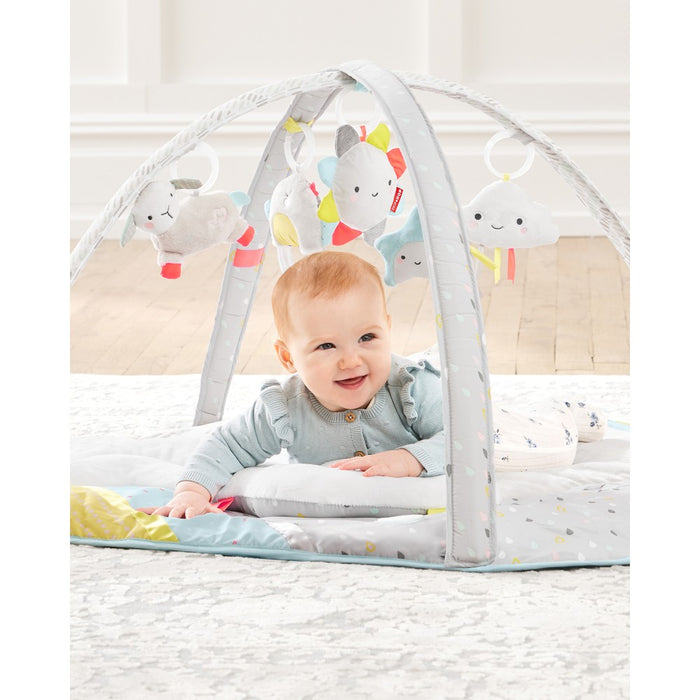 Skip Hop Silver Lining Cloud Activity Gym