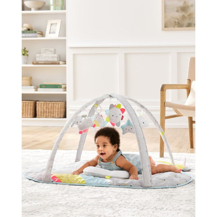 Skip Hop Silver Lining Cloud Activity Gym