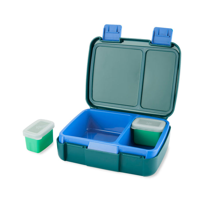 Skip Hop Spark Style Bento Lunch Box - Truck