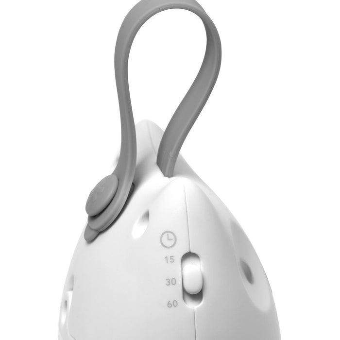Skip Hop Stroll & Go Portable Baby Soother - Owl