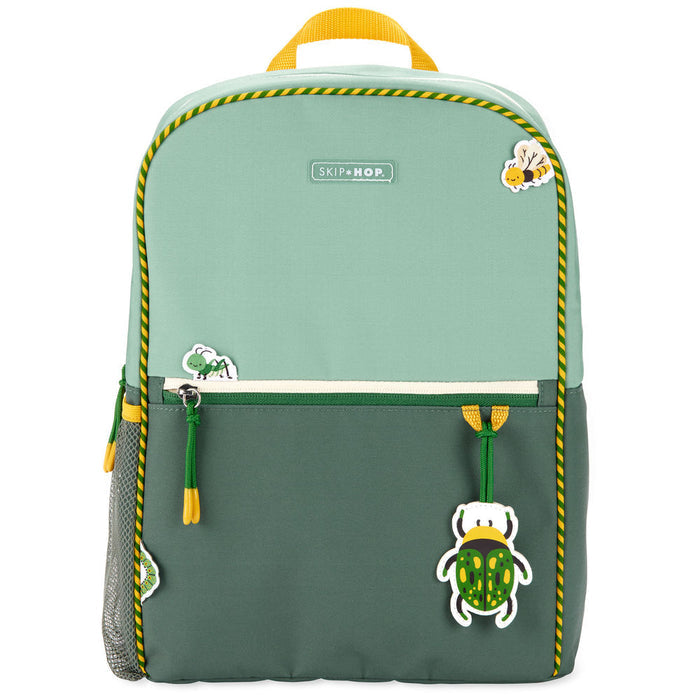 Skip Hop Wander Kids Backpack - Bugs