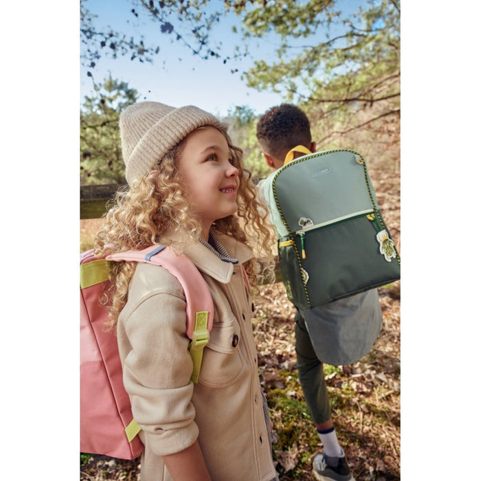 Skip Hop Wander Kids Backpack - Bugs