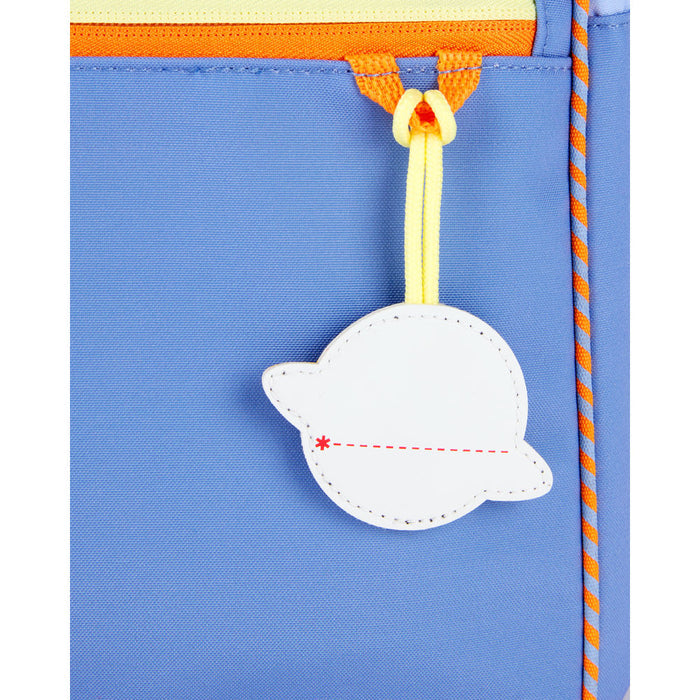 Skip Hop Wander Kids Backpack - Outer Space