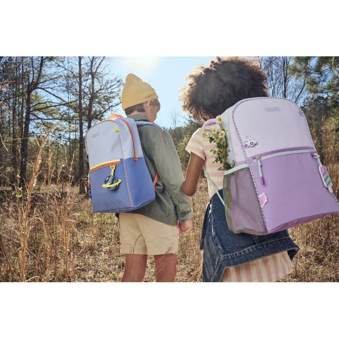 Skip Hop Wander Kids Backpack - Outer Space