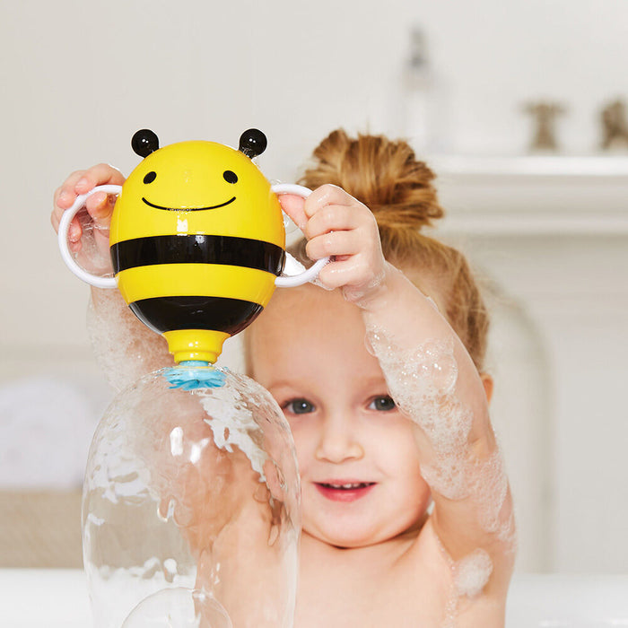 Skip Hop Zoo Fill Up Fountain - Bee