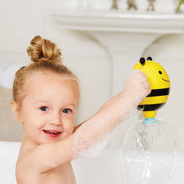 Skip Hop Zoo Fill Up Fountain - Bee