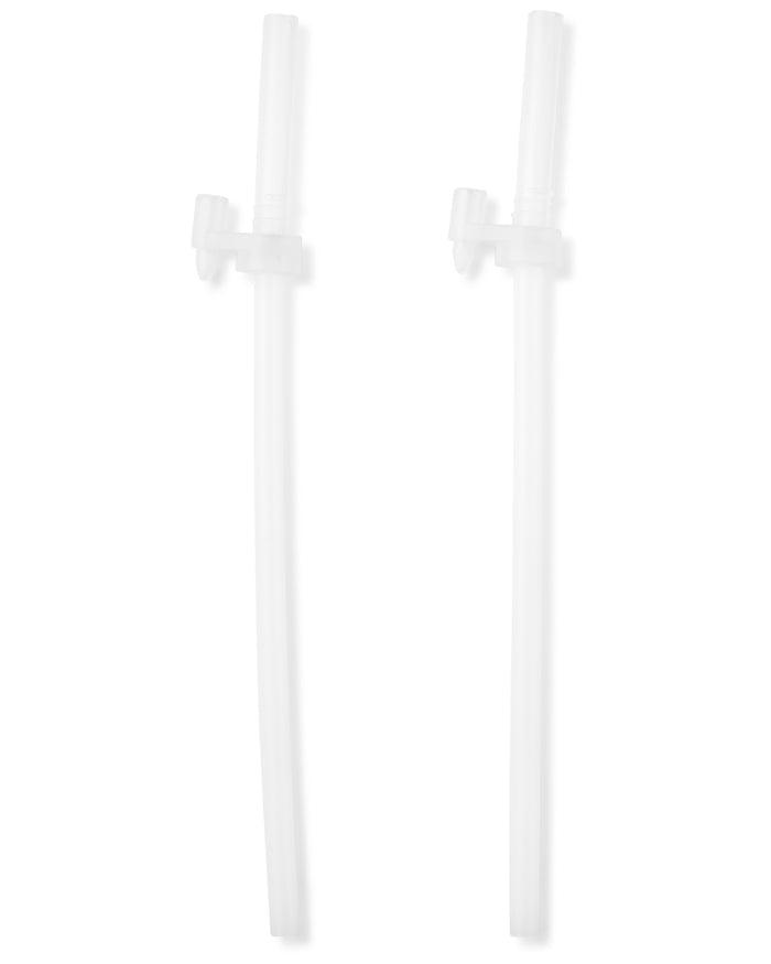 Skip Hop Zoo PP Straw Bottle (Long Strap) - Owl