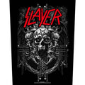 Slayer Back Patch