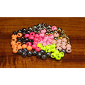 Spawn Slotted Tungsten Beads, 10pk