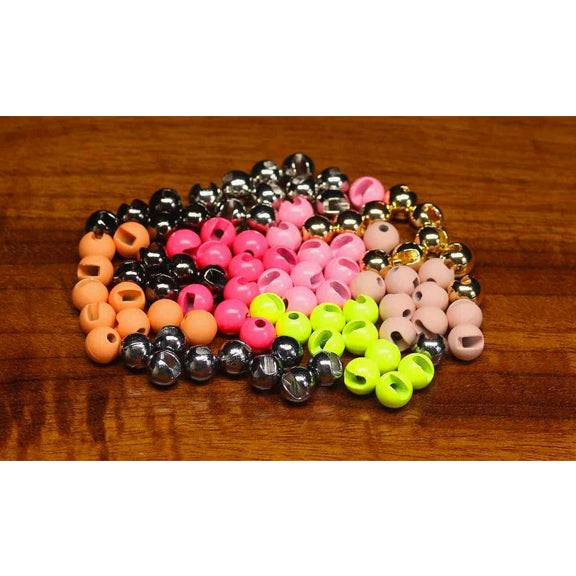 Spawn Slotted Tungsten Beads, 10pk