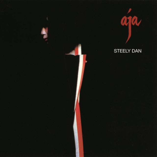 Steely Dan - Aja - LP - Vinyl