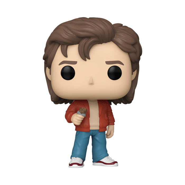 Stranger Things - Steve Harrington - Funko Pop! Television (1779)