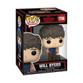 Stranger Things - Will Byers - Funko Pop! Television (1786)