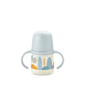 Suavinex Dreams 150ml Non Spill Spout Bottle With Handles 6+months - Blue